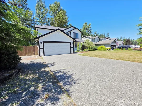 20702 190th Avenue E, Orting, WA 98360