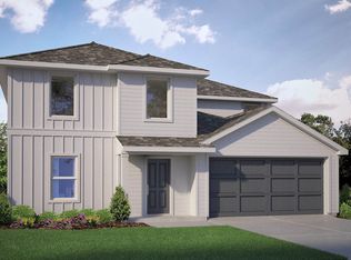 10901 Lone Ranger Ln, Fort Worth, TX 76036