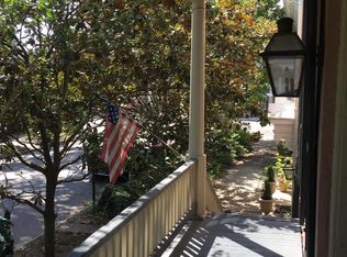 206 W Gaston St, Savannah, GA 31401