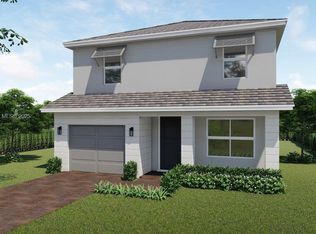 1358 NE 1st St, Florida City, FL 33033