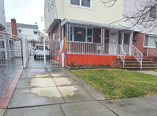 109-47 176 Street, Jamaica, NY 11433