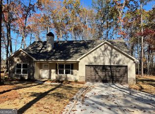 187 Coffey Rd, Barnesville, GA 30204