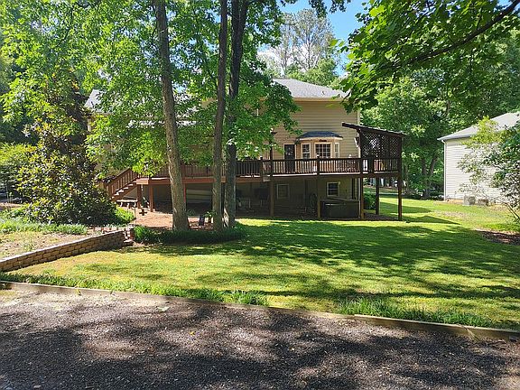 5th image of 4954 Williamsport Dr