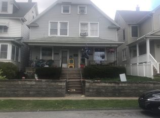 539-541 N Garfield Ave, Scranton, PA 18504