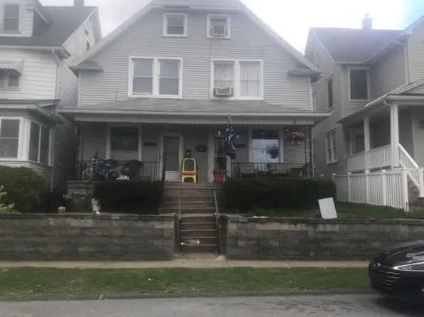 539-541 N Garfield Ave, Scranton, PA 18504