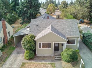 7632 SE Flavel St, Portland, OR 97206