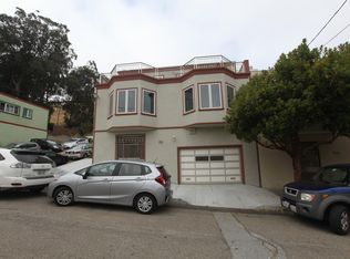 662 Campbell Ave #2, San Francisco, CA 94134