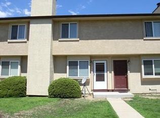 3165 Starlight Cir, Colorado Springs, CO 80916