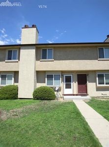 3165 Starlight Cir, Colorado Springs, CO, 80916