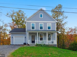 194 Nemacolin Trl, Hedgesville, WV 25427