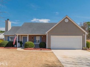 4112 Alaina Ave, Loganville, GA 30052