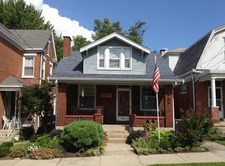 331 Grandview Ave, Bellevue, KY
