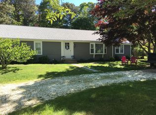 245 Silver Oak Rd, Eastham, MA 02642
