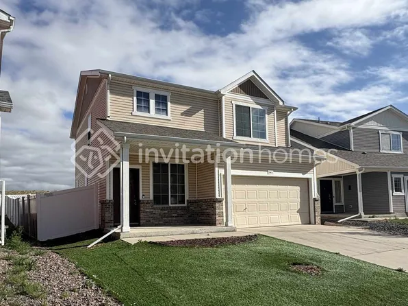 20621 Randolph Pl, Denver, CO 80249