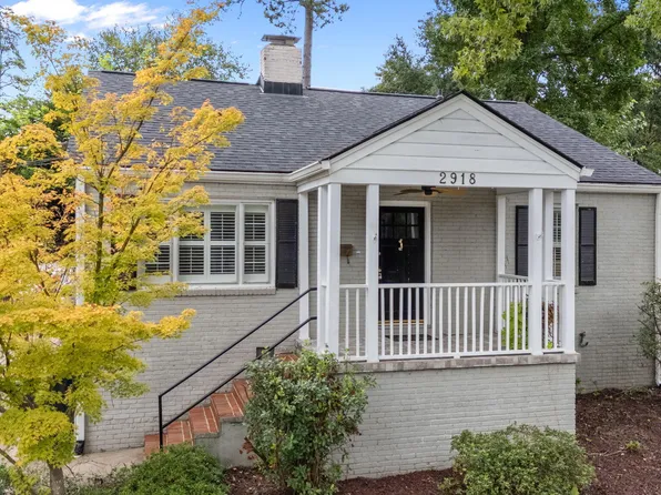 2918 Oberlin Rd, Raleigh, NC 27608