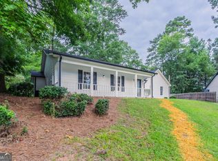 9201 Melody Cir SW, Covington, GA 30014