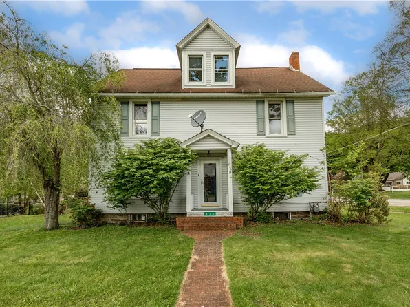 416 Jackson St, Jamestown, PA 16134