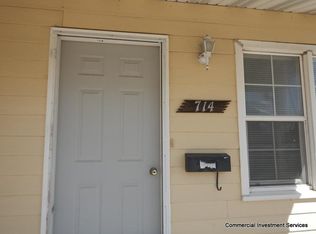 714 S Jeffers St, North Platte, NE 69101