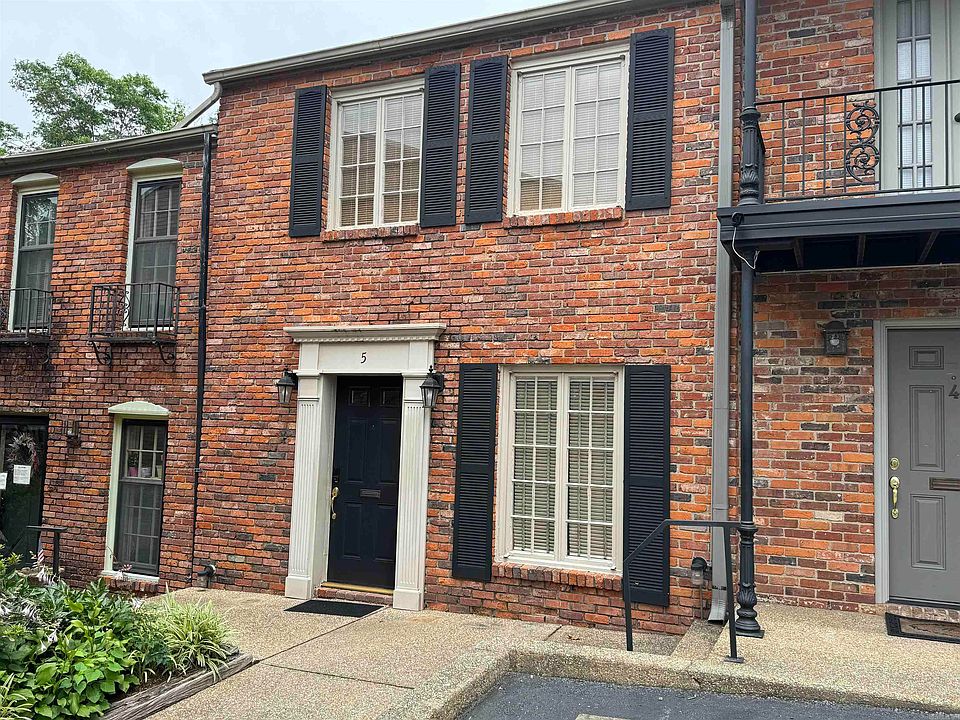 1st image of 1824 N Hughes St APT 5