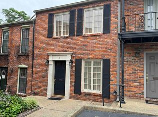 1824 N Hughes St APT 5, Little Rock, AR 72207