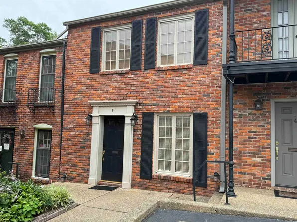 1824 N Hughes St APT 5, Little Rock, AR 72207