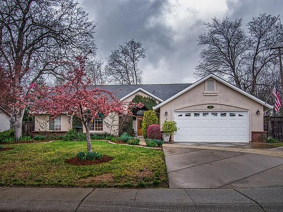 Wonderful curb apeal