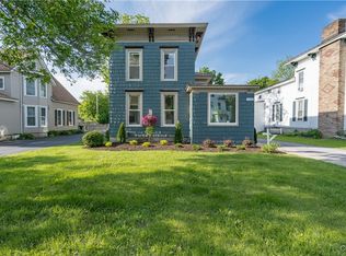 258 Ten Eyck St, Watertown, NY 13601