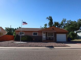 1723 Sheridan Rd, Pueblo, CO 81001