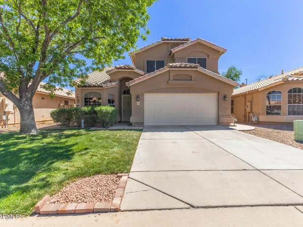 1495 E CHEYENNE Street, Gilbert, AZ 85296