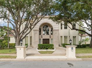 112 Condor Ave, McAllen, TX 78504