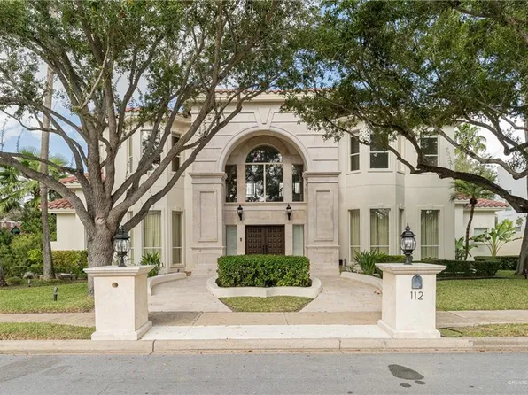 112 Condor Ave, McAllen, TX 78504