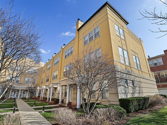 2nd image of 7521 Brown Ave Unit H
