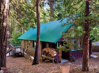 124 Creekside Dr, Arnold, CA