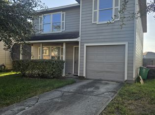 17347 Wigeon Way Dr, Humble, TX 77396