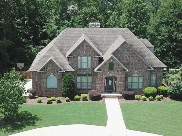 900 Timberline Cir, Calera, AL 35040