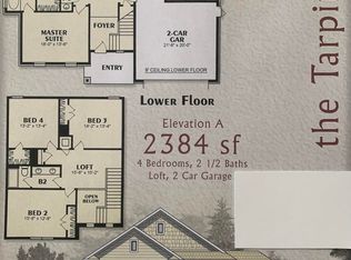 9540 Creets Lndg #CL02, Navarre, FL 32566