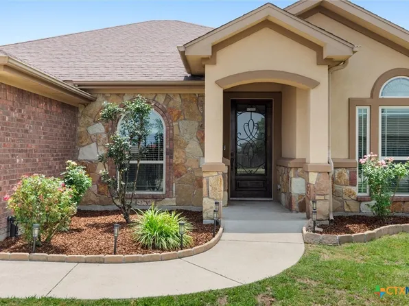 1606 Granex Dr, Killeen, TX 76542