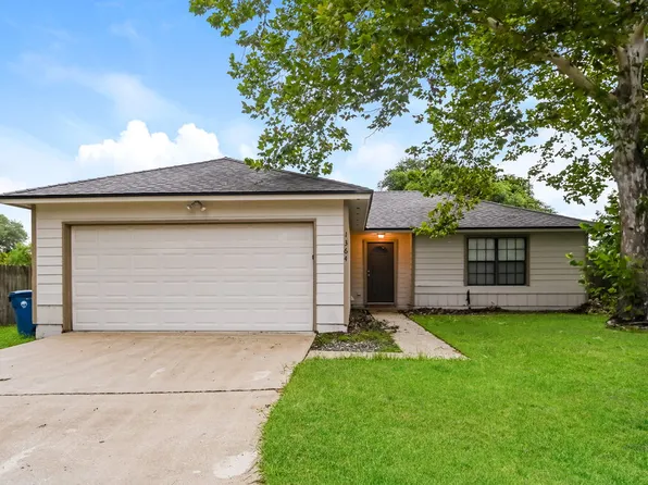 1364 Trotters Walk Way, Jacksonville, FL 32225