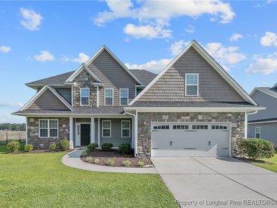 117 Kodiak Cir, Raeford, NC, 28376