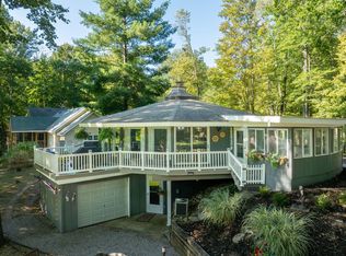 9285 W Circle Dr #70, Stanwood, MI
