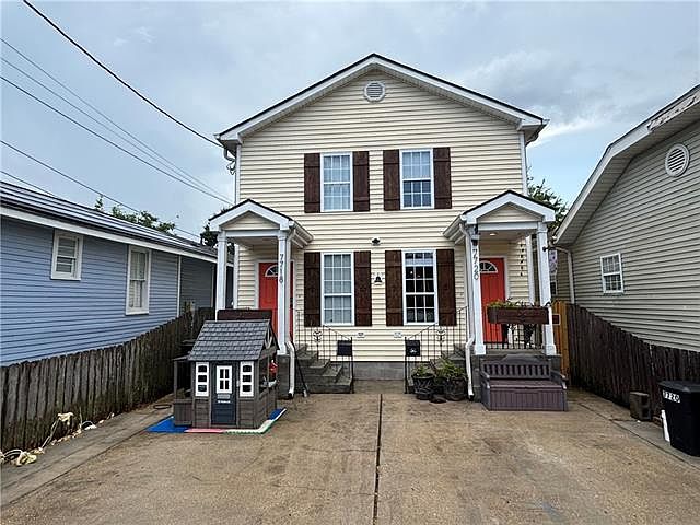 1st image of 7720 Hickory St