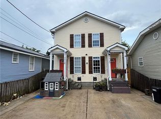 7720 Hickory St, New Orleans, LA 70118