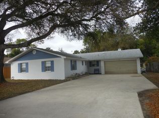 236 McIntosh Rd, Ormond Beach, FL 32174