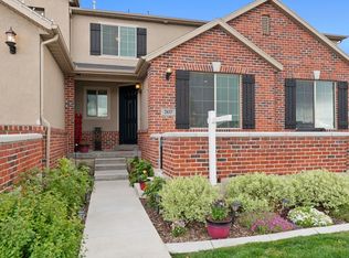 2837 W 100 S, West Pt, UT 84015