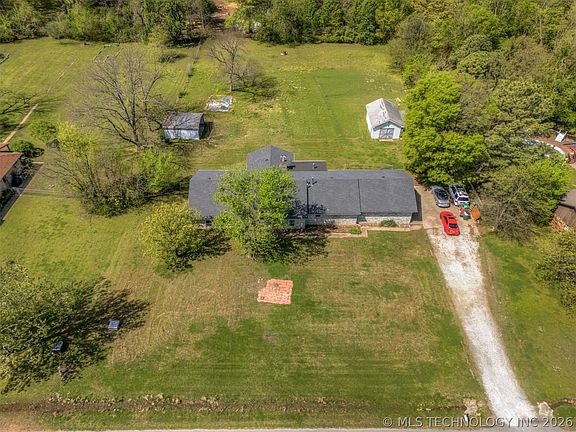 2nd image of 7302 S 236th East Ave