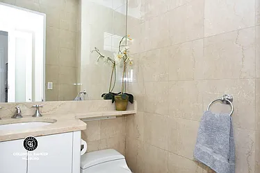 Sold by Coldwell Banker Warburg