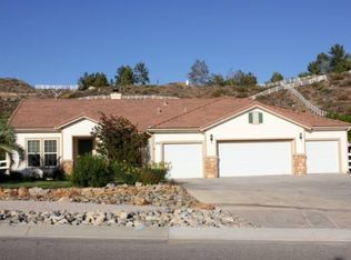 34136 McEnnery Canyon Rd, Acton, CA 93510