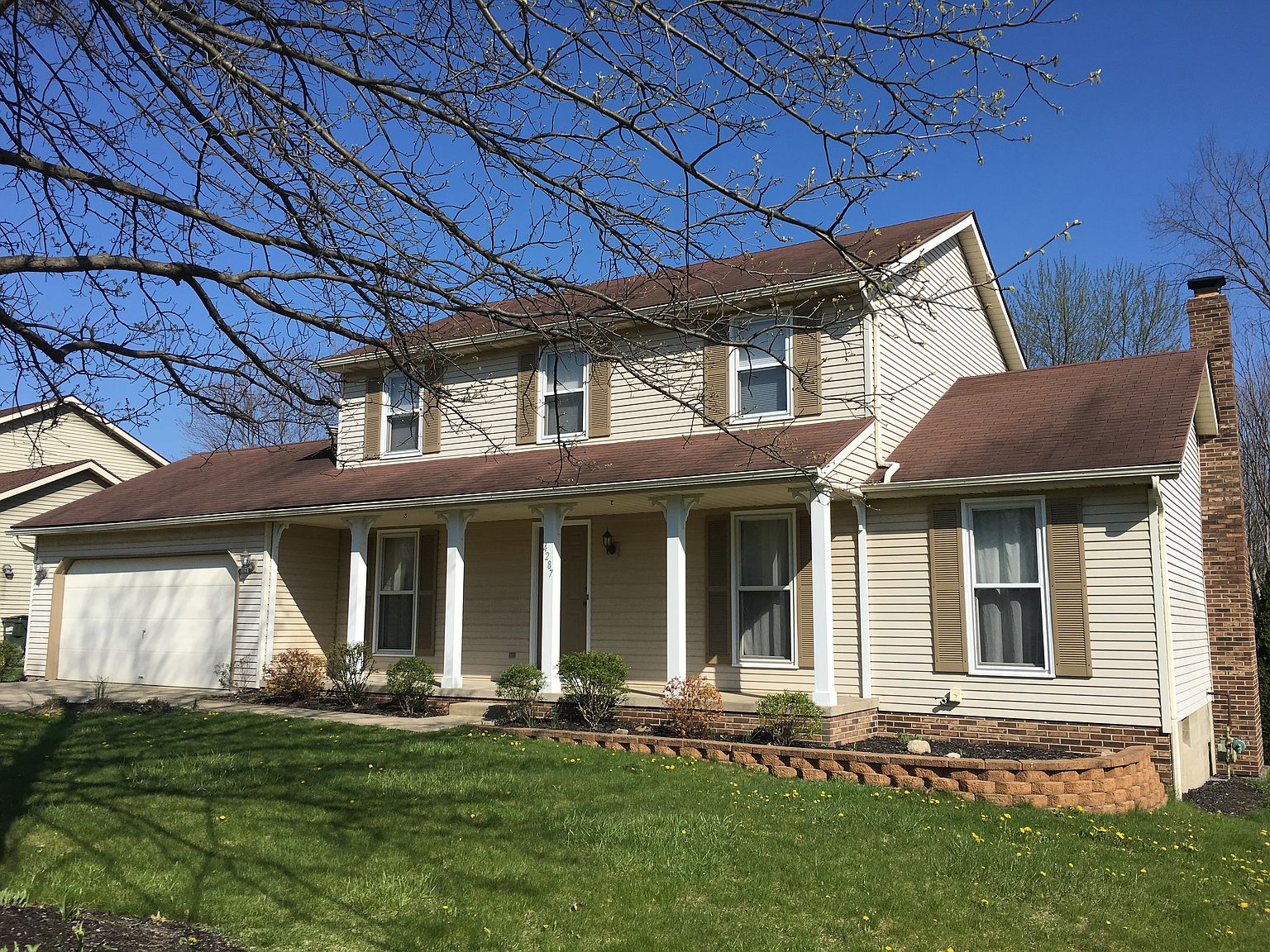 4287 Bunker Ln, Stow, OH 44224 Zillow