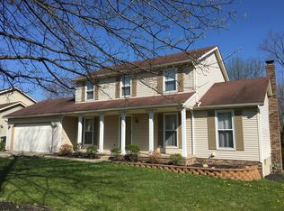 4287 Bunker Ln, Stow, OH