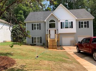 206 Westwood Trl, Dallas, GA 30132